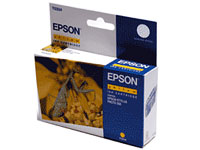 Epson T0331 - T0336 Original T0334